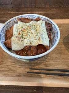元祖豚丼屋 TONTON 岡崎店