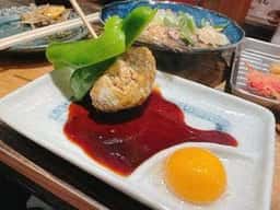 やきとり にしだ場 東十条店