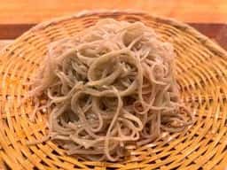 新町 蕎麦切り てるてる