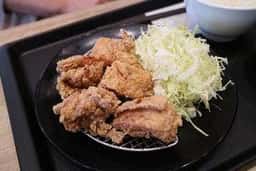 松屋 / 松のや 旭川四条店