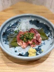 炭火焼鶏ぱんださん