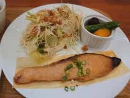 カフェみやび