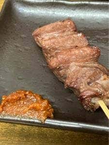 もつ焼き たっちゃん