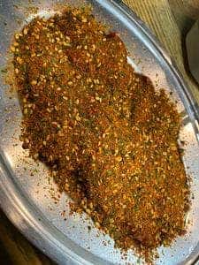 炭火ホルモン焼 がま親分