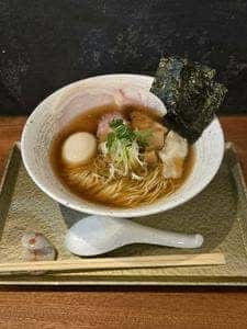 らぁめん楓鹿