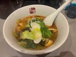 七宝麻辣湯 田町店