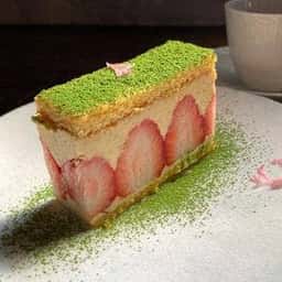 喫茶 satori