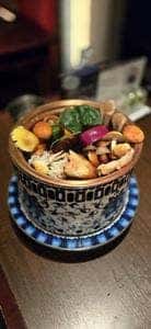 シャングリラズシークレット 北新地店