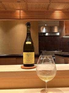 割烹 室井 西麻布