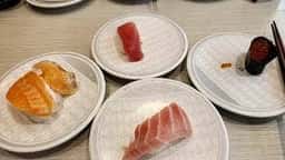 はま寿司 山鹿鹿本店