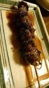 たべものやじろう