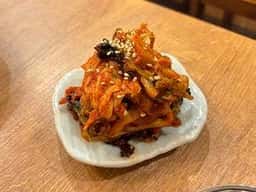 焼肉ホルモン新なるぼんず すすきの本店