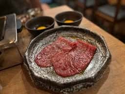 焼肉ホルモン新なるぼんず すすきの本店