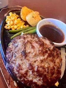 ステーキハウス松木 川崎明津店