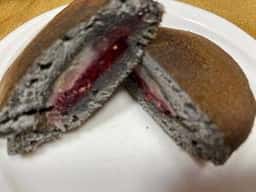 どらやき キツネイロ