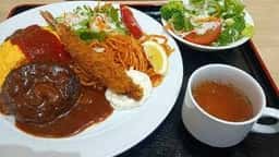 じゅらく 上野駅前店