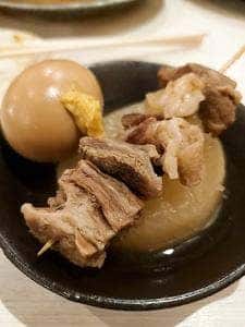 日本橋 山喜多 綾瀬店