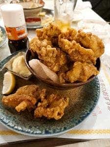 日本橋 山喜多 綾瀬店