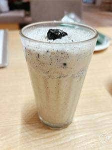 SWISS cafe 下通店