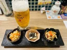 おばんざい酒場 操