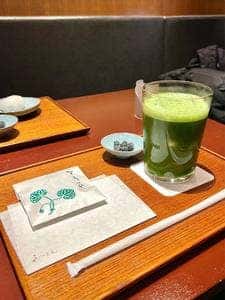 宝泉 JR新幹線京都駅店