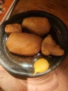 串揚げ・海鮮酒場 龍馬 倉敷店