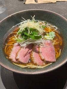 麺屋 練之助