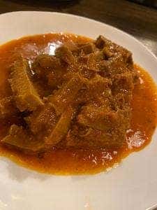 欧風料理&BAR gonz