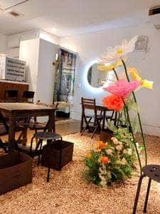 cafe+82