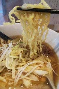 麺屋 つづき