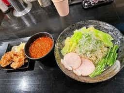 ばくだん屋 松川町店