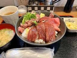 海鮮居酒屋 とも