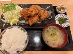 とり真