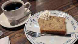 喫茶 ぶーげん