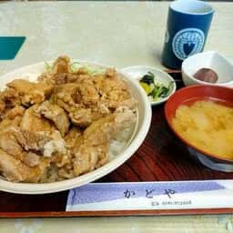 かどや