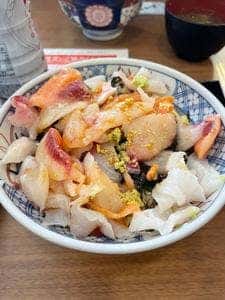 ぼんてん漁港 中央二丁目店