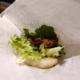 モスバーガー 京都二条駅前店