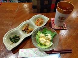 居酒屋 四季