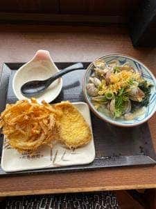 丸亀製麺 岡崎北店