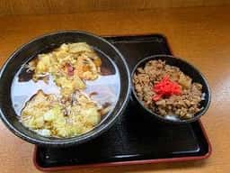 食堂ふらっと 道の駅 鳥海ふらっと