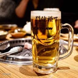 生ラムジンギスカン ラムと羊 門仲横丁店