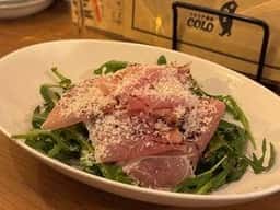 イタリア酒場COLO