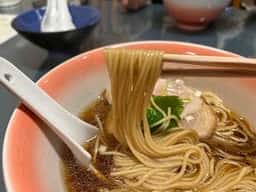 らぁ麺 もち月