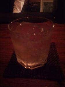 Bar Curare