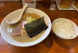 麺屋 成