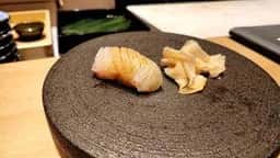 熊本 京都 鮨まつもと