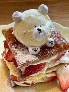 くまのおうち