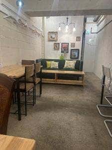 LMS coffee
