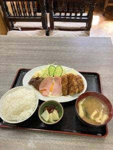 グリルいけだ