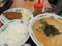 日高屋 北赤羽店